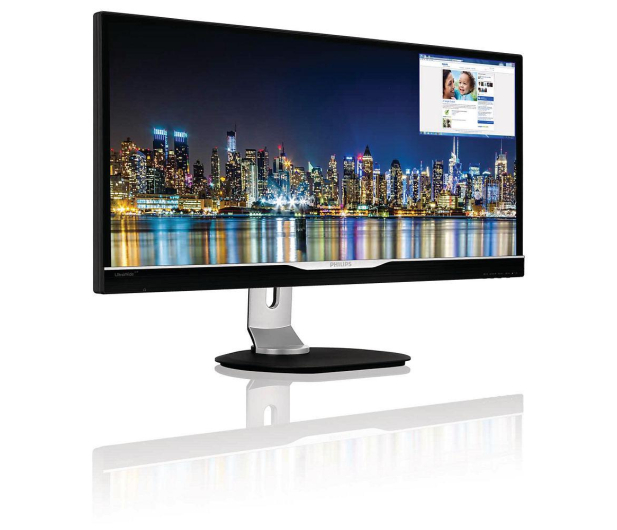 Philips 298P4QJEB/00 - 1398992 - zdjęcie 2
